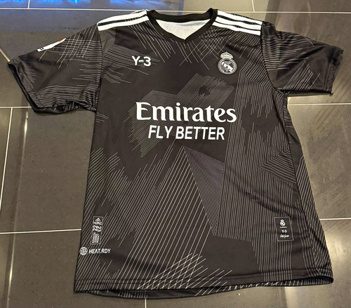 Adidas real madrid - real,