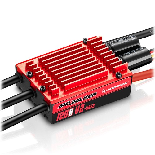 120a skywalker brushless - 120a,