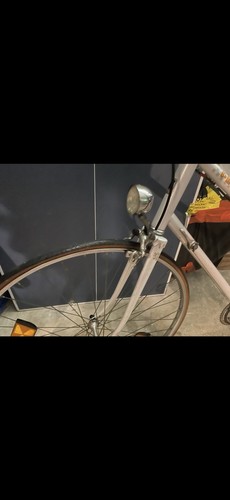 Peugeot rennrad weiß mit - rennrad,