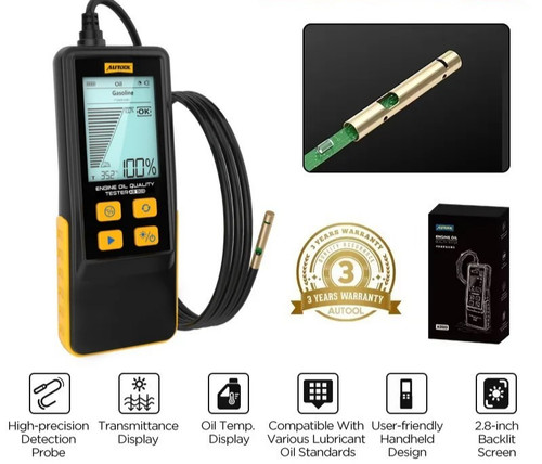 Autool as503 motoröltester - autool,