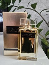 Narciso Rodriguez Amber Musc Eau de Parfum Intense 100ml 