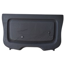 Hutablage Kofferraumabdeckung