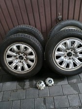 4 Winterreifen 205/55 R16 91H waren auf Kia Ceed Guter Zustand