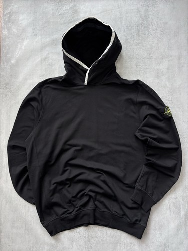 Stone island hoodie - stone, newer