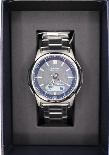 Casio wva m630d 2ajf - casio, wave