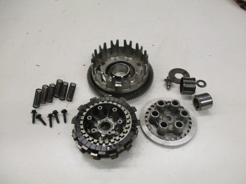 Kupplung yamaha fz 750 - 2.,