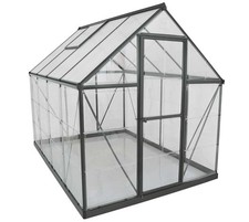 Palram canopia gewächshaus - palram,