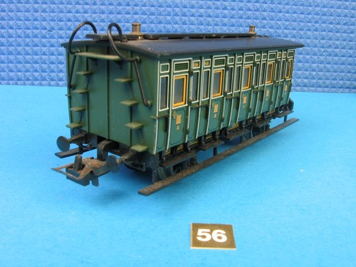 Trix express klasse - trix, 3.