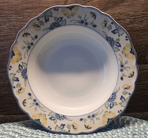 Hutschenreuther papillon - hutschenreuther,