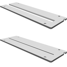 Einsatzplatte für Bosch PTS