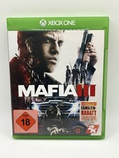 Mafia xbox one guter - |,