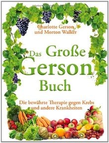 Das große gerson - das,