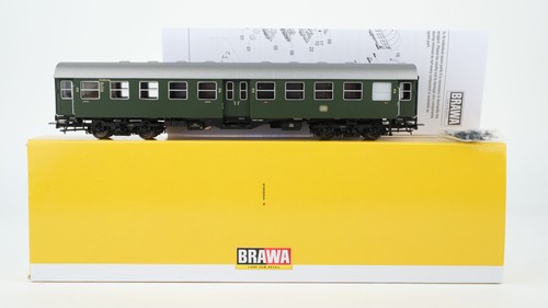Brawa 46077 personenwagen - brawa, h0