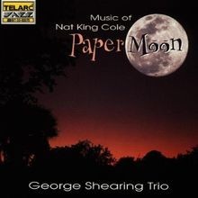Paper Moon/Songs of Nat King C