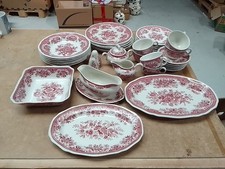 Villeroy Und Boch Fasan Rot