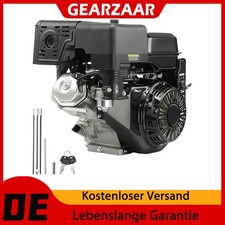 Motor Benzin Benzinmotor