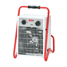 Helios STH 3 - Heizlüfter 1