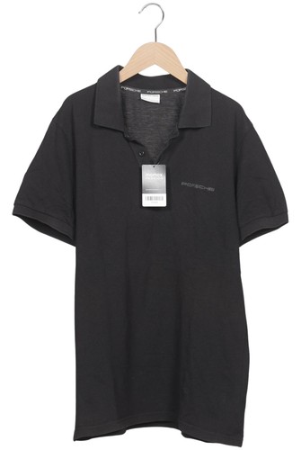 Porsche design poloshirt - porsche,