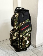 Mizuno BR-D4 Cart Bag 14