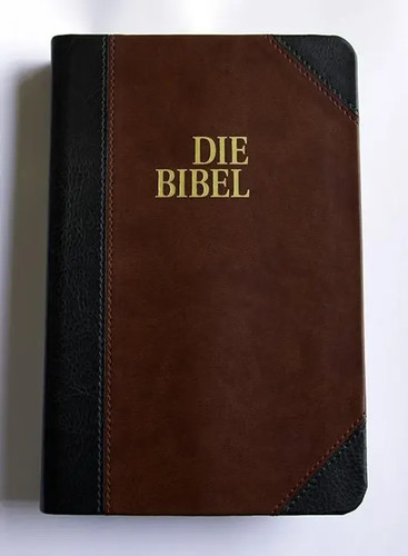 Schlachter 2000 bibel - bibel,