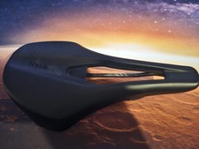 Fizik Tempo Argo R3 - 150 mm - Endurance Rennrad Sattel - Drei Mal Benutzt