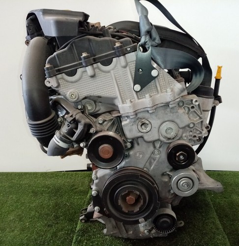 204d2 teilmotor rover - teilmotor, serie