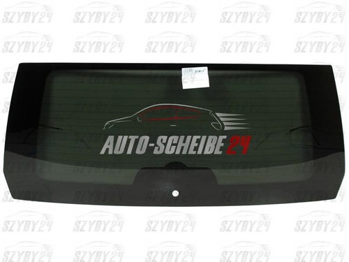 Hinten scheibe heck - hinten-scheibe, heck-scheibe