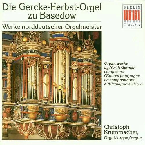 Christoph krummacher werke - christoph,