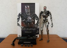 Hot Toys 1/6th Scale -