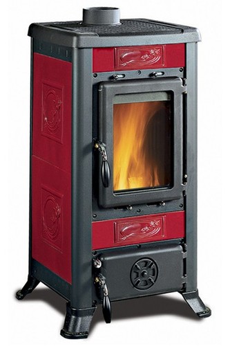 Kaminofen nordica fulvia - la,
