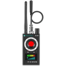 Wanzendetektor Kamera-Detektor