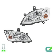 Scheinwerfer-Set links/rechts