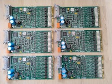 Siemens Cerberus 6 Stück