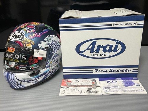 Arai oriental blau - arai,