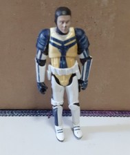 Star Wars Blue Storm Trooper