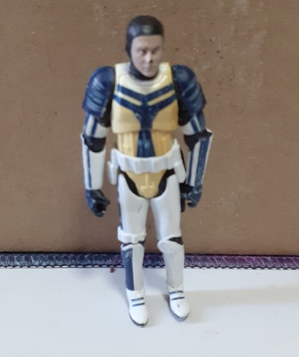 Star wars blue storm - blue,