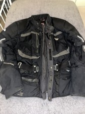 Hein gericke goretex - hein,