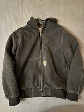Carhartt OG Active Jacke