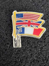 ➔ 50 Jahre BERLINER LUFTBRÜCKE ➔ Pin/Pins *aus Sammlung* 21836