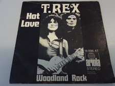 Rex hot love - hot, /