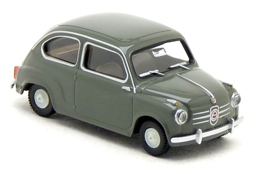 Wiking 009998 nsu fiat - nsu, jagst