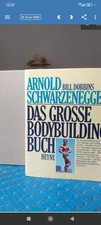Arnold Schwarzenegger Das