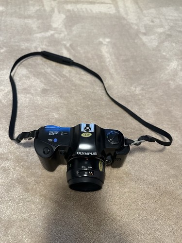 Olympus 101 power zoom - ,