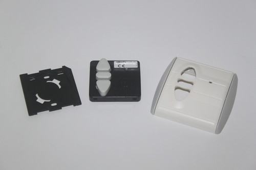 Somfy inteo centralis rts - somfy,