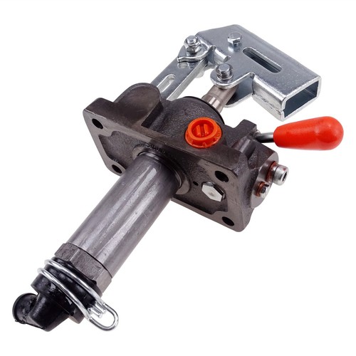 Doppelhub hand hydraulikpumpe - doppelhub,