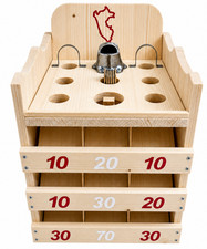 Juego de Sapo – Version