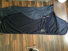Abschwitzdecke für Pferde