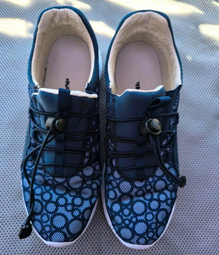 Romika sneaker sportschuh low - sneaker,