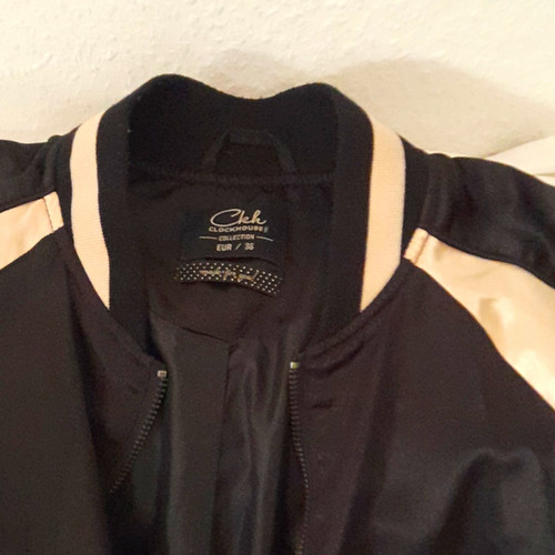 Clockhouse damen bomberjacke - clockhouse,