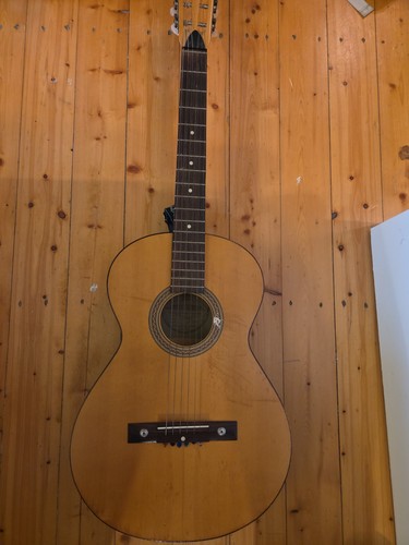 Framus gitarre - framus,